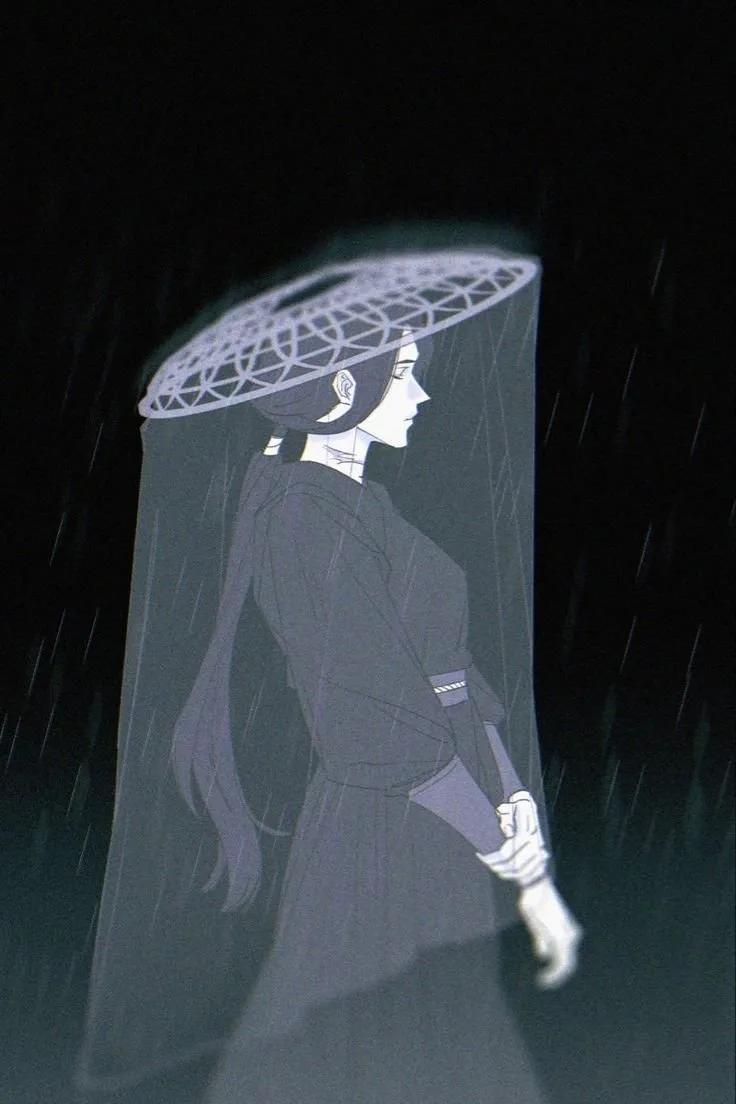 Truyện Hoa Trong Mộ - Nguyễn Thị Chung