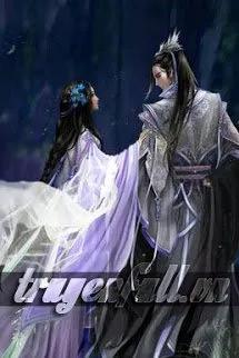 Truyện Hoàng Đế Ngầm Của Tiêu Châu - Tuế Nguyệt Vĩnh Hằng