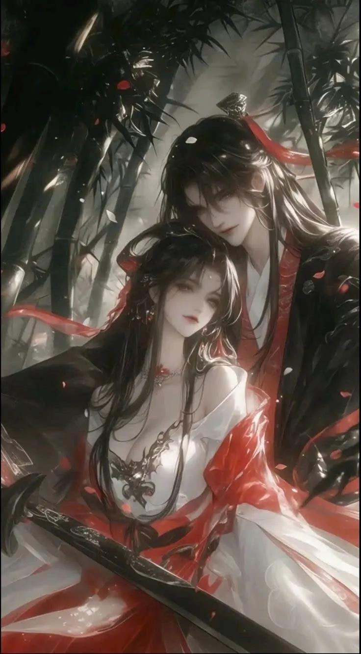 Truyện Hoàng Tử Máu Lạnh Chỉ Dịu Dàng Trước Mỗi Ta - Lương Vy