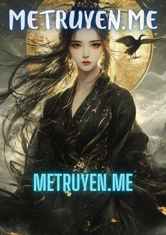 Truyện Hoàng Tuyền Mạnh Thập - Quân Như Nguyệt