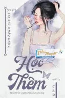 Truyện Học Thêm - Tát Bát Nháo Đằng