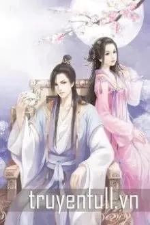 Truyện Hồi Mộng Khuynh Tình - Vô Lệ Công Tử