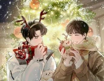 Truyện Hơi Thở Của Báo Đen Phủ Lên Tuyết Trắng - Yurin