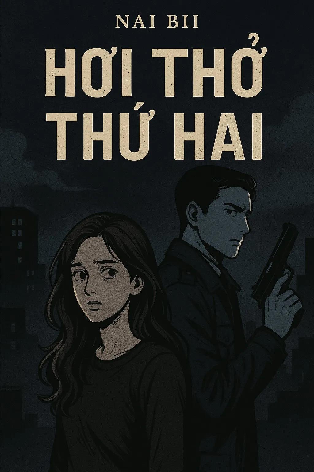 Truyện Hơi Thở Thứ Hai - An Chi Nhược Miên