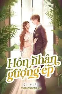 Truyện Hôn Nhân Gượng Ép - Ricky_bn