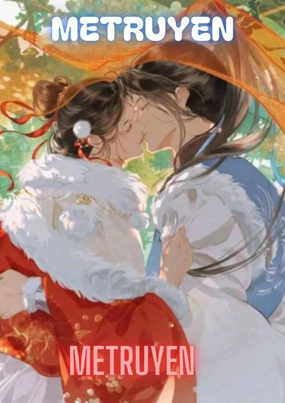 Truyện Hồng Nhan Lực Bạt Sơn Hà - Lục trúc Thanh Thanh