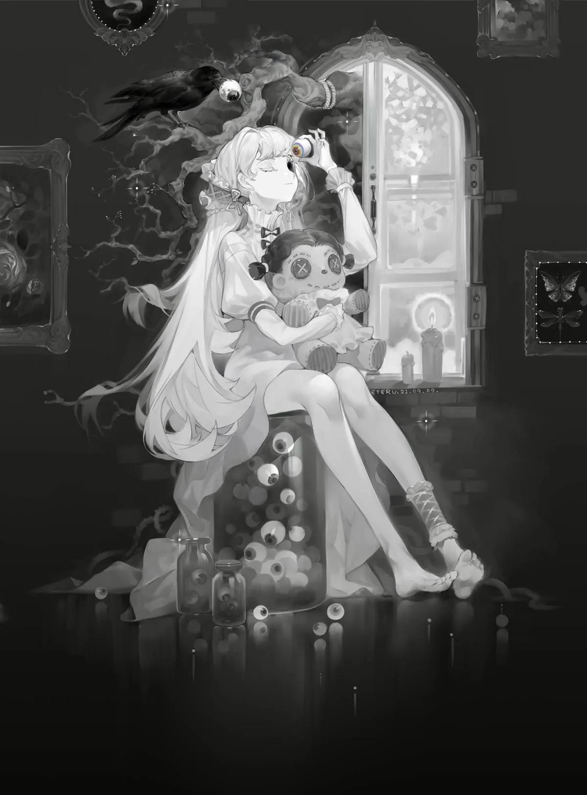 Truyện Hợp Đồng Linh Hồn - Nguyễn Thị Chung