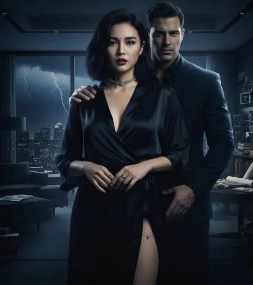 Truyện Hợp Đồng Thân Xác - Vũ Kel