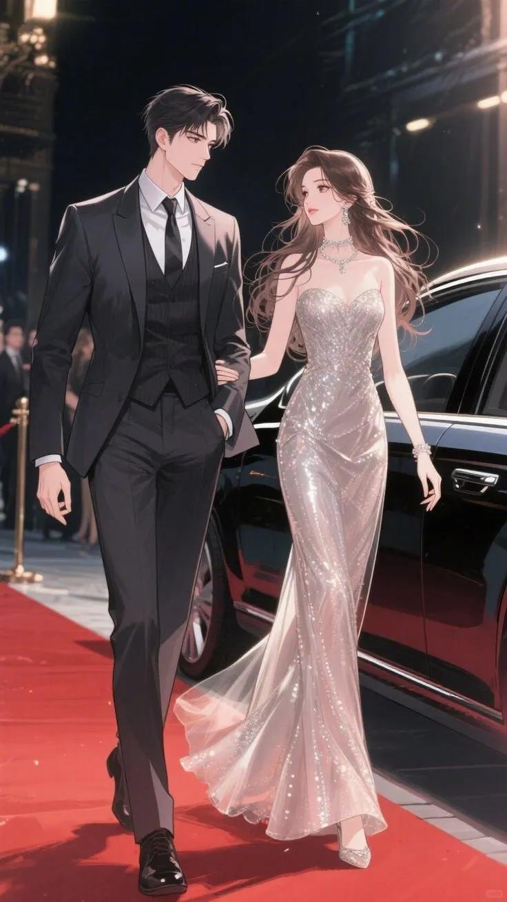 Truyện Hợp Đồng Tình Yêu - Ký Thêm Trọn Đời - Vũ Kel