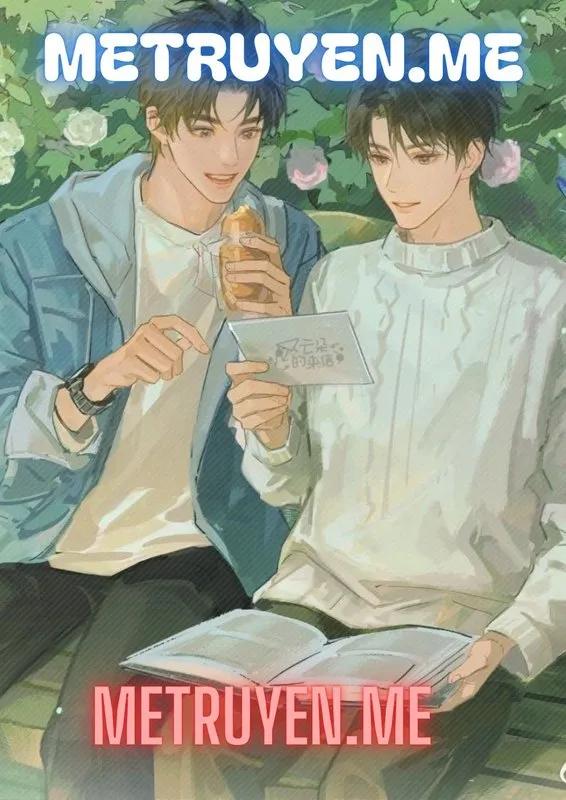 Truyện Hotboy Và Bạn Cùng Phòng - Tam Thiên