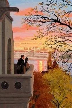 Truyện Hương Gió Mùa Hạ - Tuệ Ngọc Nghiên