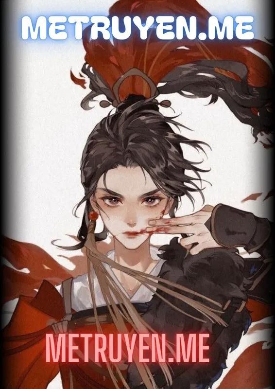 Truyện Hữu Nữ Khương Dụ - Linh Bát Nhị Tứ