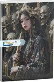 Truyện Huyền Học Phát Sóng Trực Tiếp Bạo Hỏa: Toàn Nhân Viên Ăn Dưa Hóng Chuyện - :Hạnh Nhân Bính Càn