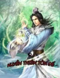 Truyện Huyền Thiên Tôn Đế - Diệp Tiêu Dao - SS Hà Thần