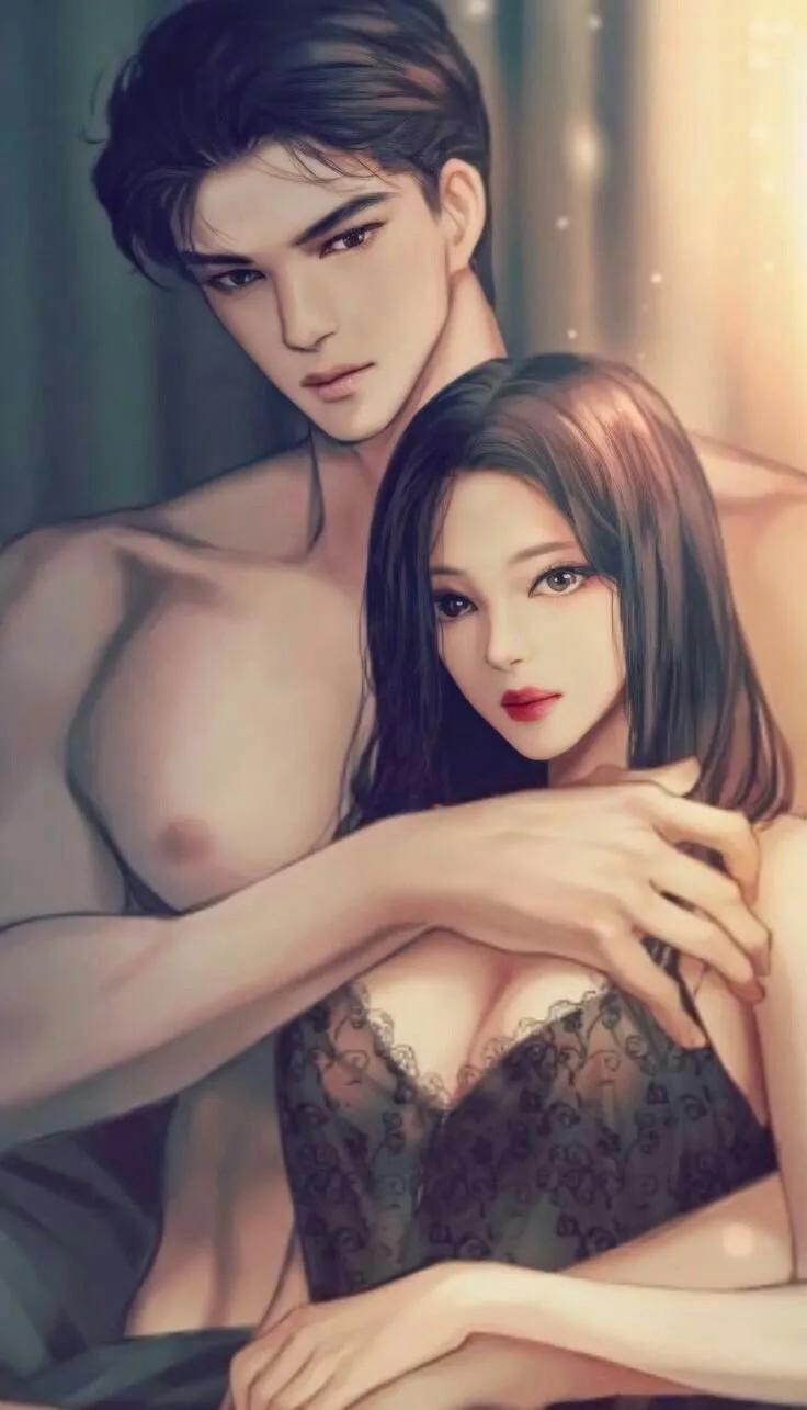 Truyện Huyết Ái Ngọt Ngào - LAMLANG