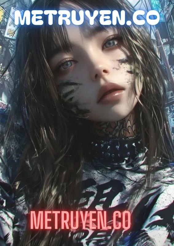 Truyện Huyết Tuyến - Lị Bạt Sơn Hề