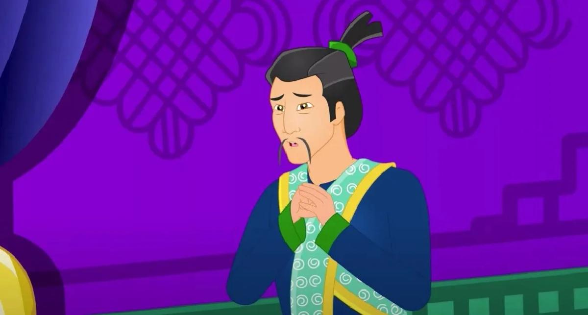 Truyện In chữ rời - Truyện Cổ Tích