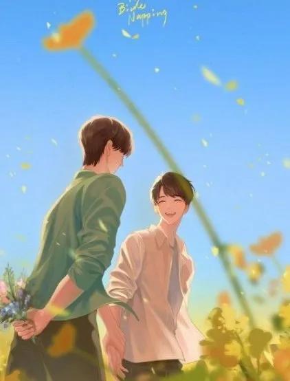 Truyện Kẻ Canh Giữ Những Giấc Mơ Tan Vỡ - Yurin