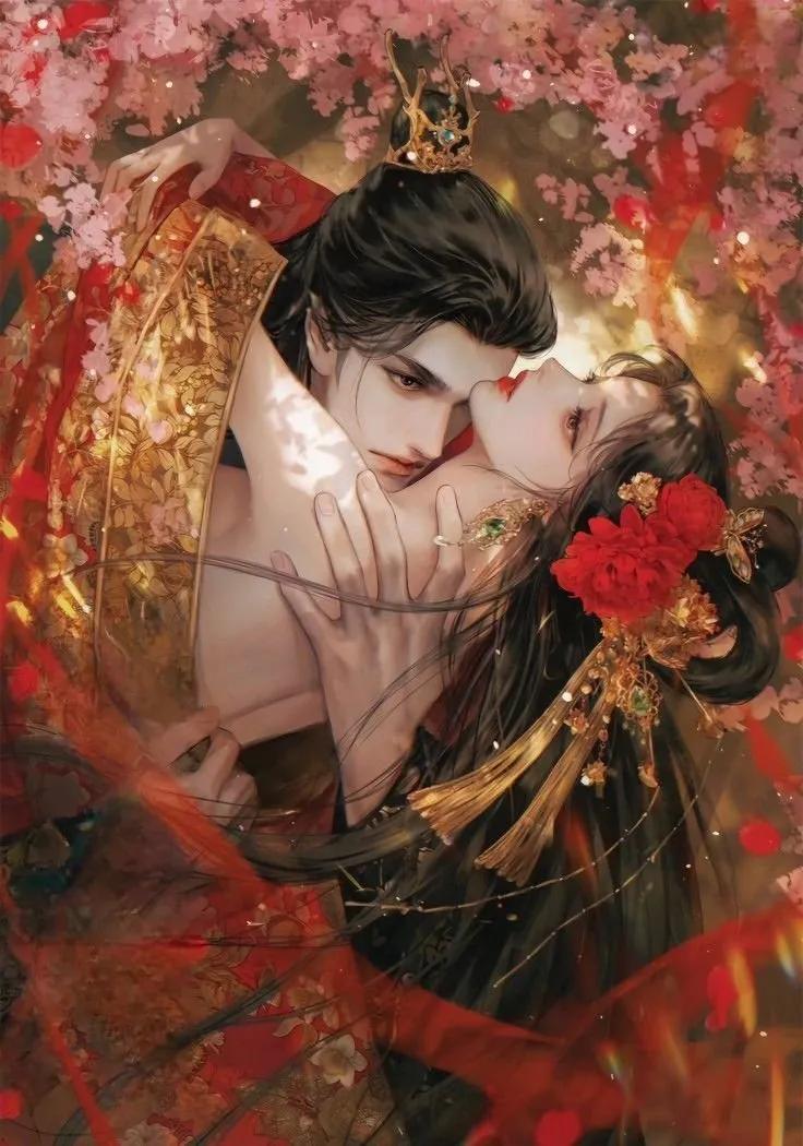 Truyện Kẻ Cắp Trái Tim - LAMLANG