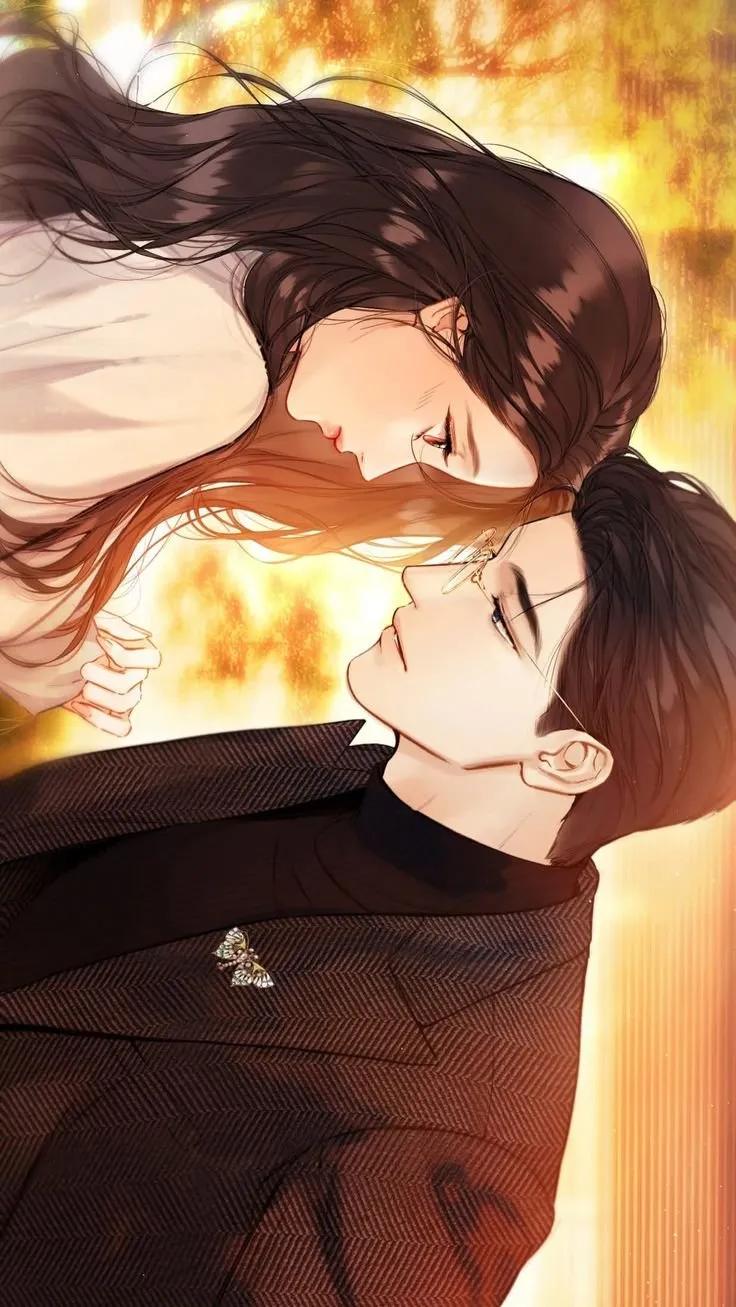 Truyện Kẻ Điên Và Đóa Hoa - thanhlan