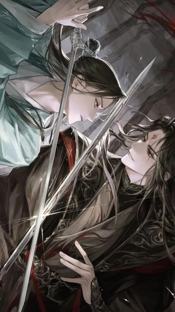 Truyện Kẻ Phản Diện Thủ Tiêu "Hào Quang" - Hoàng Long