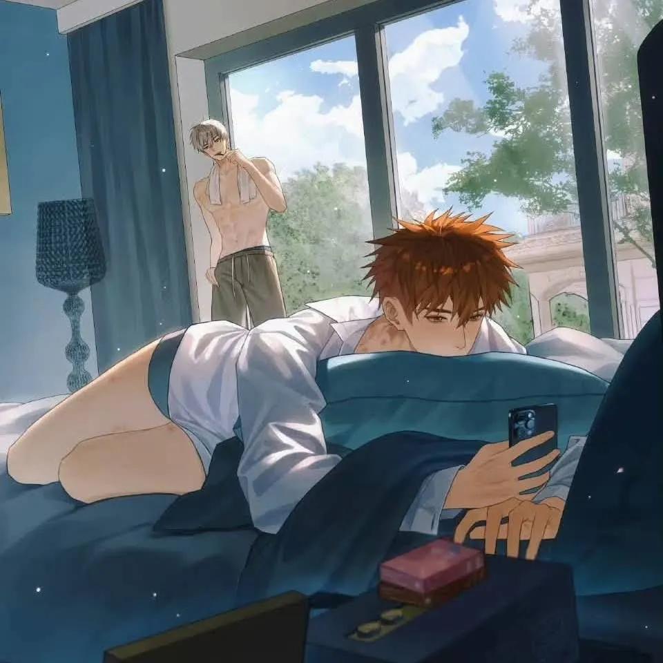 Truyện Kẻ Thế Thân Của Ác Quỷ - Ngọc Linh