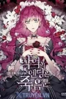 Truyện Kết Cục Cuối Của Phản Diện Chỉ Có Thể Là Chết - Kwon Gyeo Eul (권겨을)