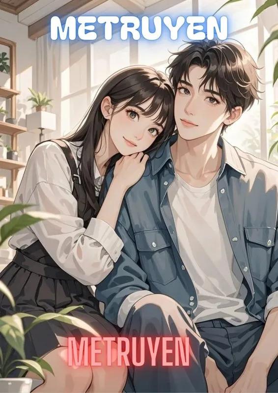 Truyện Kết hôn vào ngày Cá tháng Tư - Cơm chiên cá mặn