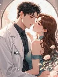 Truyện Kết Hôn Với Bác Sĩ - Mr NaN