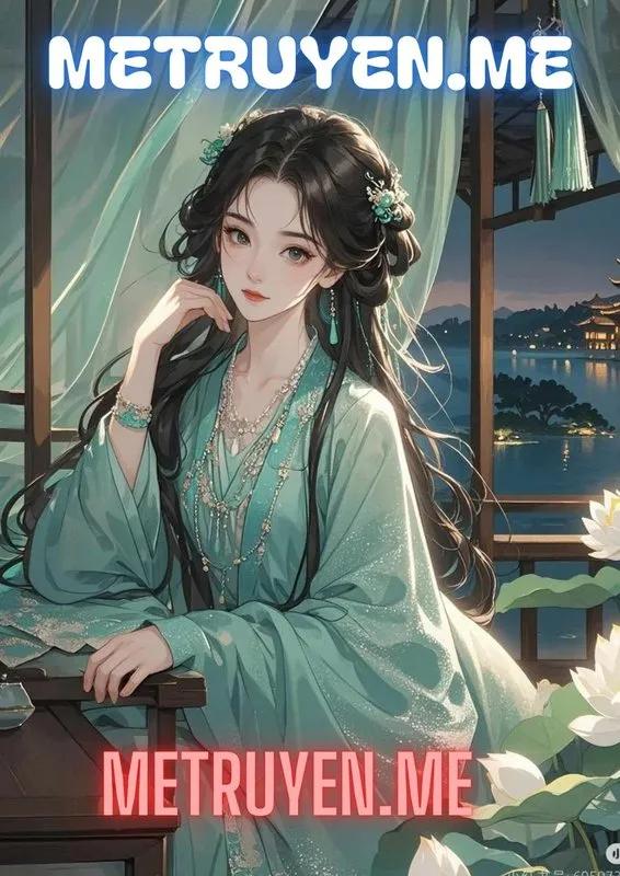 Truyện Khách Cũ - Bố ngẫu tiểu tỷ