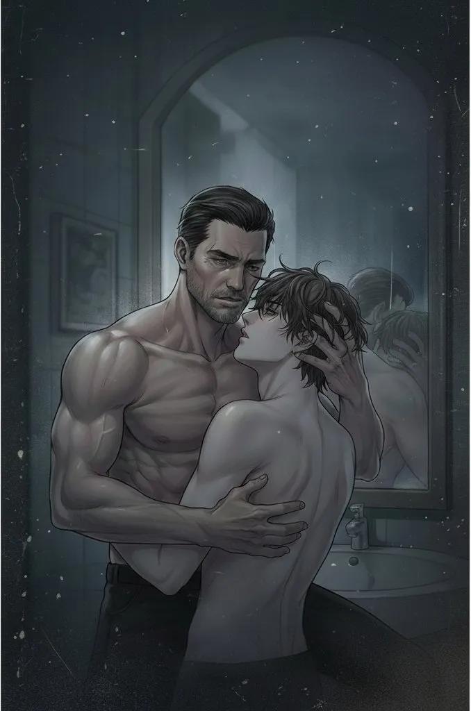 Truyện Khát Khao Cháy Bỏng - LAMLANG