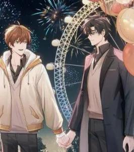 Truyện Khế Ước Của Duyên Âm - Yurin