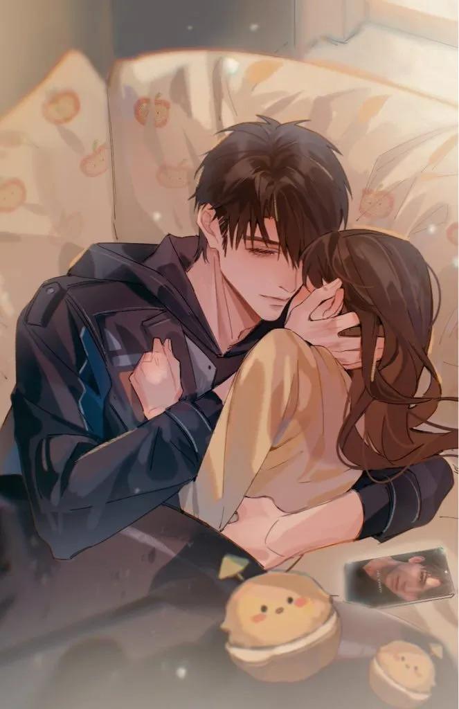 Truyện Khi Bản Năng Sống Lại - Vũ Kel