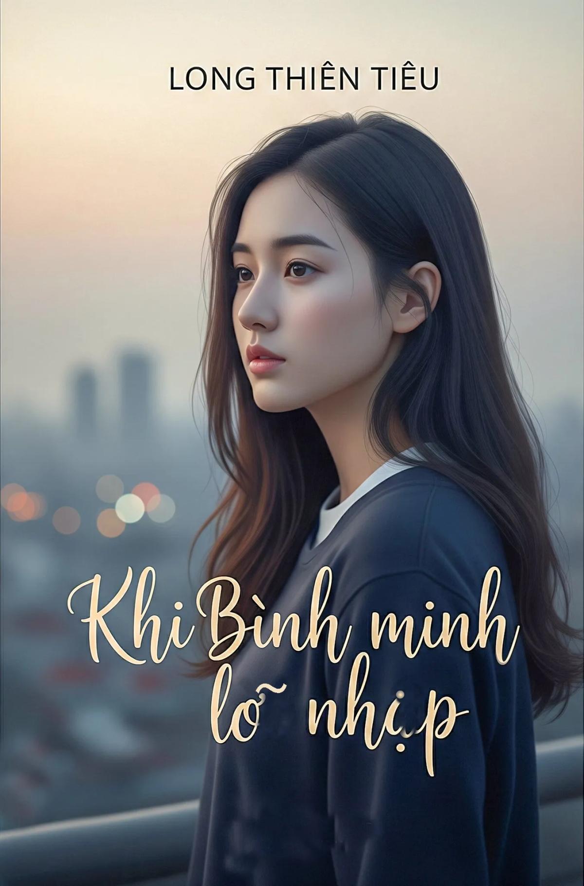 Truyện Khi Bình Minh Lỗi Nhịp - Long Thiên Tiêu