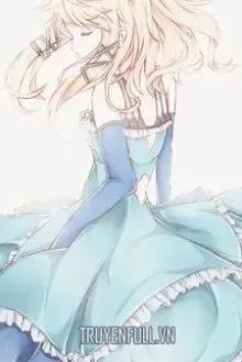 Truyện Khi Đa Nhân Cách Đến Tương Lai - Tô Quân