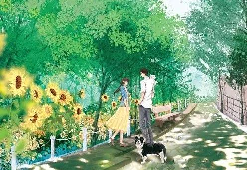 Truyện Khi đại nạn đến, anh có thể nắm chặt tay em không? - Truyện Cổ Tích