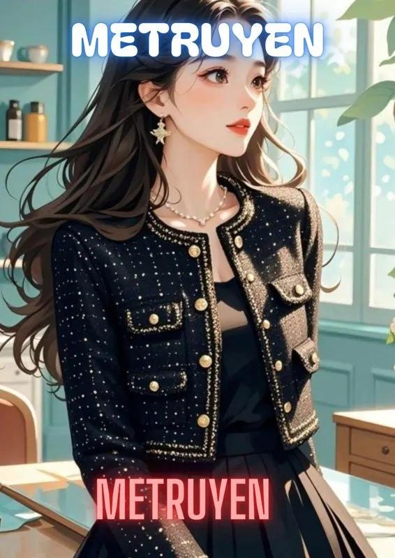 Truyện Khi Em Không Còn Là Của Anh - Nam Hữu Tam Cao