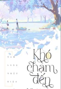 Truyện Khó Chạm Đến - Pulppy