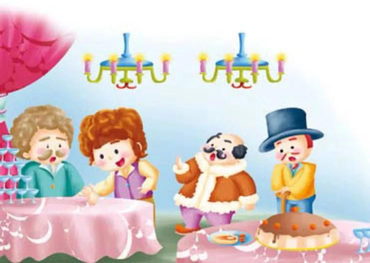 Truyện Khó và dễ - Truyện Cổ Tích