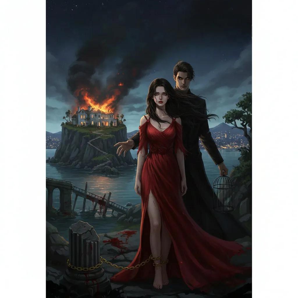 Truyện Khoái Cảm Và Tội Lỗi - Yurin