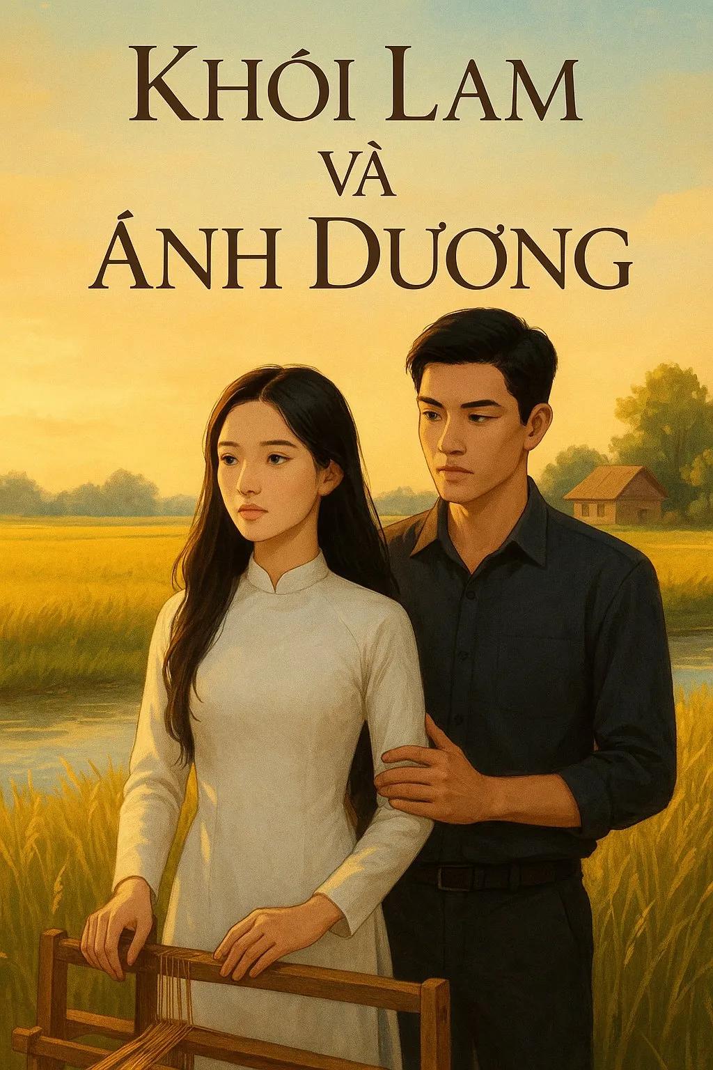 Truyện Khói Lam Và Ánh Dương - Tư Mã Vô Tình