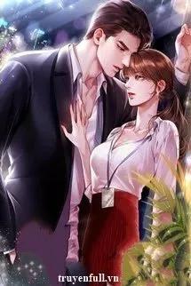 Truyện Không Kiềm Chế Được - Tiểu Kiều Mộc