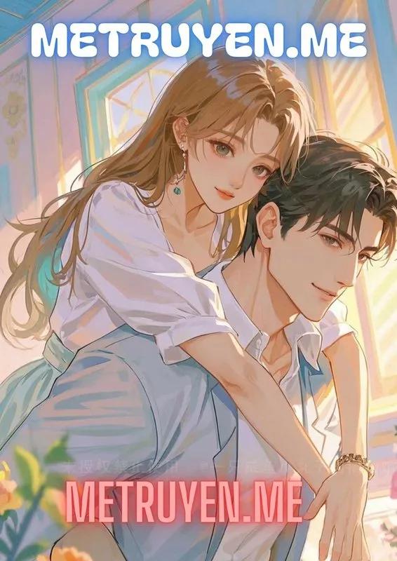 Truyện Không Phải Vì Trời Quang Mây Tạnh Mà Tôi Yêu Anh - Jurizzly