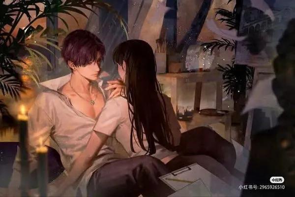 Truyện Khúc Ngẫu Hứng Mơ Màng - Con mèo của Nam Hạng