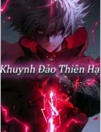 Truyện Khuynh Đảo Thiên Hạ - Tả Tiểu Đa - KK Cố Hương