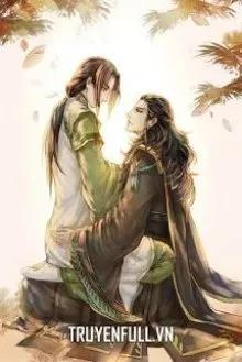 Truyện Khuynh Thế Sủng Thê - Hàn Võ Ký