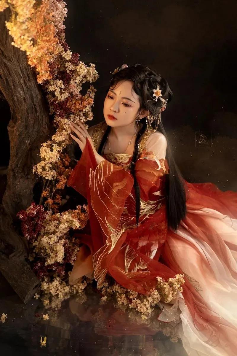 Truyện Kiếm Khách Săn Tiền Thưởng - Lương Vy