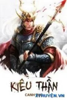 Truyện Kiêu Thần - Canh Tục