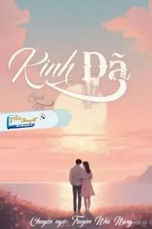 Truyện Kinh Dã - Cảnh Kỳ Tâm