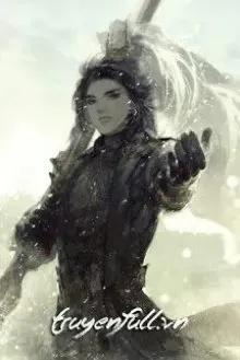 Truyện Kinh Sở Tranh Hùng Ký - Huỳnh Dị